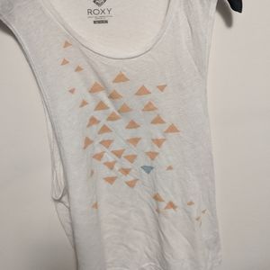 Roxy Tank Top